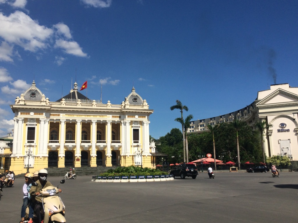 vietnamese-hotday-hanoi