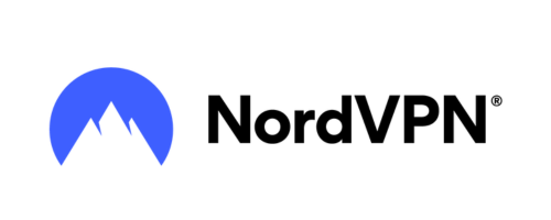 NordVPNのロゴ